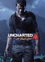 Uncharted 4 : A Thief's End - Une bande-annonce simplement démentielle 