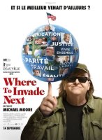 Where to invade next - la critique du film