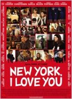 New York, I love you - la critique