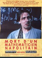 Mort d'un mathématicien napolitain - Mario Martone - critique