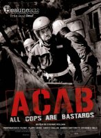 A.C.A.B (all cops are bastards) - la critique