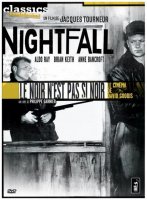Nightfall - la critique + le test DVD