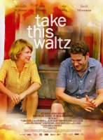 Take This Waltz - la nouvelle réalisation de Sarah Polley