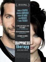 Happiness therapy : Bradley Cooper et Jennifer Lawrence vont vous rendre heureux