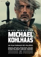 Michael Kohlhaas - Arnaud des Pallières - critique