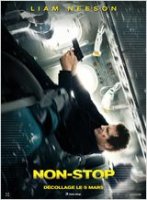 Non Stop - Liam Neeson revient à l'action, bande-annonce