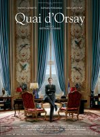 Quai d'Orsay - Bertrand Tavernier - critique