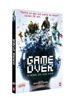 Game Over, le règne des jeux vidéo - la critique + le test DVD