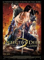 Detective Dee 2 - la critique du film