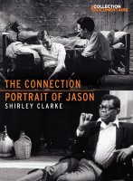 The Connection et Portrait of Jason, deux films de Shirley Clarke - la critique des films + le test DVD