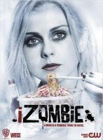iZombie, le procedural zombie attendu en 2015 sur CW