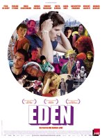 Eden - la critique du film + le test DVD