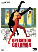 Opération Goldman - la critique + le test DVD