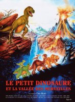 Le Petit Dinosaure et la vallée des merveilles - la critique du film