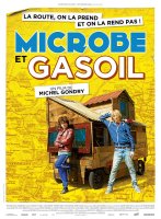 Microbe et Gasoil - la critique du film 