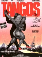 Tangos, l'exil de Gardel - la critique + le test DVD