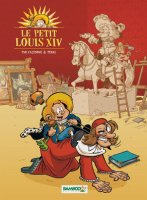 Le Petit Louis XIV - la chronique BD