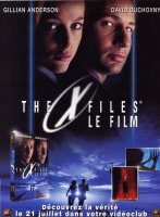 X-Files : la dixième saison a trouvé sa chaîne française