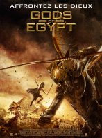 Gods of Egypt : un flop épique, découvrez les critiques !