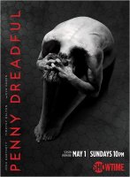 Penny Dreadful saison 3 : trailer et affiche