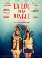 La loi de la jungle - la critique de film