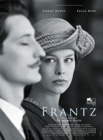 Frantz d'Ozon confirme au box-office français