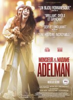 Monsieur & Madame Adelman - Nicolas Bedos - critique