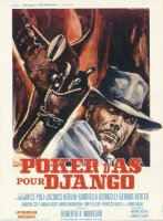 Poker d'as pour Django - la critique du film