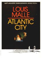 Atlantic City - Louis Malle - critique contre