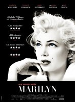 My Week with Marilyn - Simon Curtis - critique