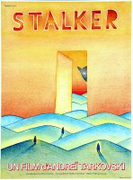 Stalker - Andreï Tarkovski - critique