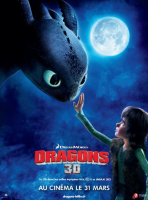 Dragons 2 : bande-annonce du Dreamworks de l'été 2014