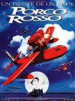 Porco Rosso - la critique du film