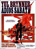 Adios Sabata - la critique du film