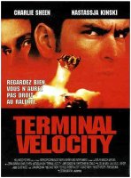Terminal Velocity - la critique du film