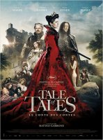 Tale of Tales - la critique du film