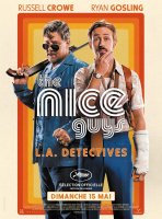 The Nice Guys - la critique du film