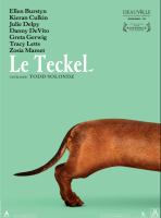 Le Teckel - la critique du film (Deauville 2016)