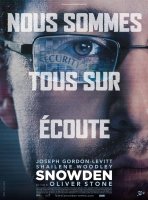 Snowden - la critique du film