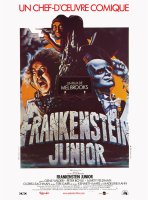 Frankenstein Junior - la critique du film
