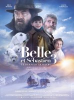 Belle et Sébastien 3 - le dernier chapitre - la critique du film