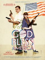 God Bless America - la critique