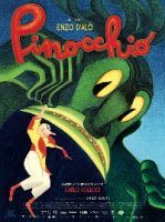 Pinocchio (2013) - la critique 