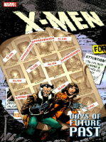 X-Men Days of Future Past : les premières images