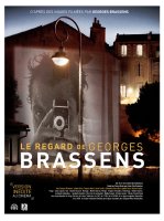 Le regard de Georges Brassens - la bande-annonce