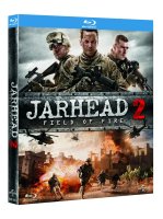 Jarhead 2 Field of Fire : le sequel du film de guerre en DVD et Blu-ray le 30 septembre 2014 