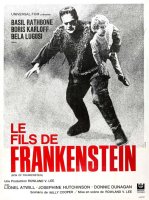 Le Fils de Frankenstein - la critique du film