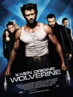 X-men origins : Wolverine - la critique