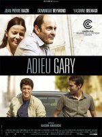 Adieu Gary - Nassim Amouche - critique