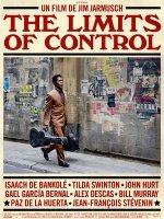 The limits of control - la critique
